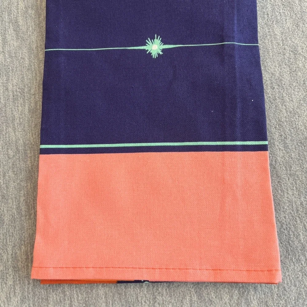 Blue Q Dish Kitchen Tea Towel 21